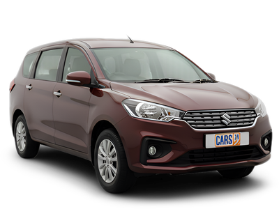 Maruti Ertiga-img